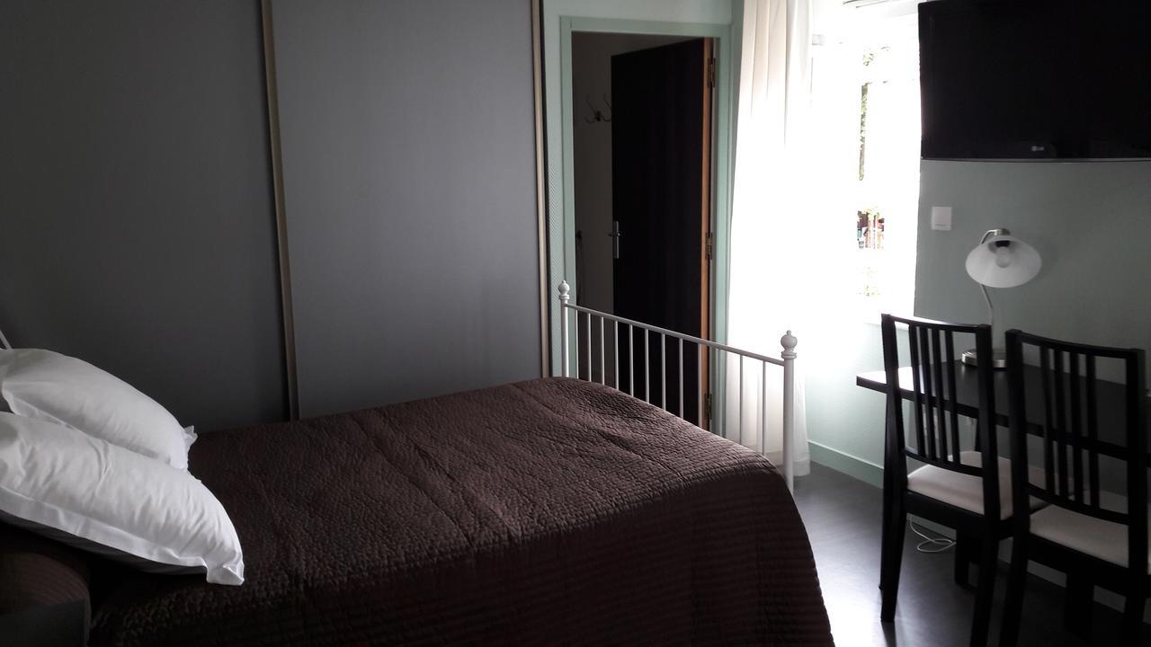 Rozier-en-Donzy Les Pierres Folles B&B 외부 사진